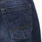 TIMBERLAND Jeans Dark Blue | W34 L34