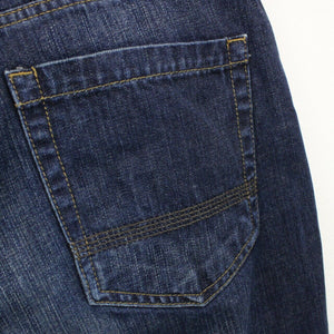 TIMBERLAND Jeans Dark Blue | W34 L34