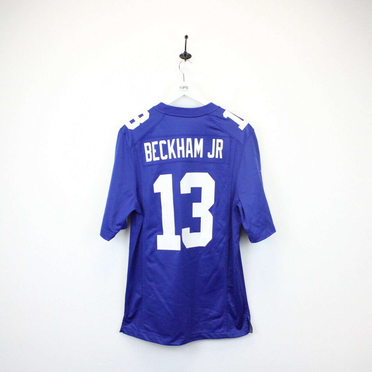 NIKE New York GIANTS Jersey | Small
