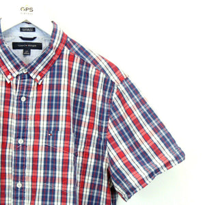 TOMMY HILFIGER Shirt Multicolour | Large
