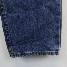 Load image into Gallery viewer, LEVIS 501 Jeans Blue | W33 L32
