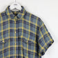 Womens BURBERRYS 90s Check Dress | Medium