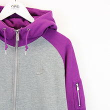 Load image into Gallery viewer, NIKE Hoodie Grey | XL
