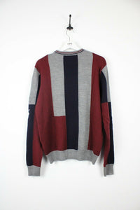 ROBERTO CAVALLI Knit Sweatshirt Multicolour | Medium