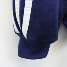Load image into Gallery viewer, ADIDAS Track Top Navy Blue | Large
