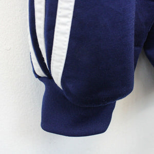 ADIDAS Track Top Navy Blue | Large