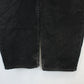LEVIS 501 XX Jeans Black Charcoal | W40 L32
