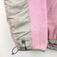 Womens NORTH FACE Denali Fleece Pink | Small