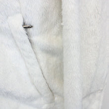 Load image into Gallery viewer, Womens THE NORTH FACE Fleece Jacket White | Medium
