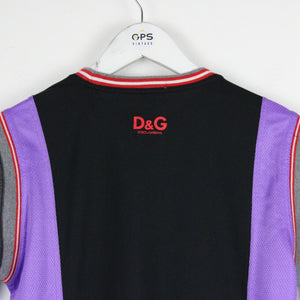 Dolce & Gabbana 90s T-Shirt Black | XS