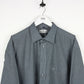 BALMAIN Shirt Grey | XXL
