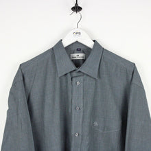 Load image into Gallery viewer, BALMAIN Shirt Grey | XXL

