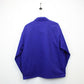 Worker Chore Jacket Blue | Large