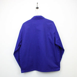 Worker Chore Jacket Blue | Large