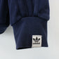 ADIDAS Track Top Navy Blue | Medium