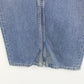 Womens LEVIS 501 Jeans Mid Blue | W27 L32