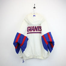 Load image into Gallery viewer, Vintage 90s NFL STARTER New York GIANTS Jacket | XL
