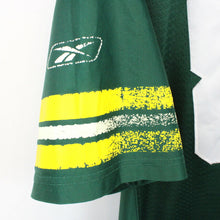 Load image into Gallery viewer, NFL REEBOK 00s Green Bay PACKERS Jersey Green | Large
