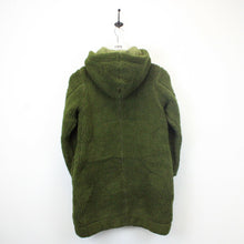 Load image into Gallery viewer, Womens HELLY HANSEN 90s Fleece Jacket Green | XS
