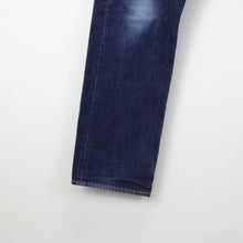 Load image into Gallery viewer, LEVIS 501 Big E Jeans Dark Blue | W34 L32
