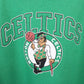 Womens NBA BOSTON CELTICS Sweatshirt Green | XXL