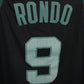 NBA Boston CELTICS Jersey Black | Small