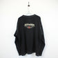 HARLEY DAVIDSON 00s Sweatshirt Black | XXL