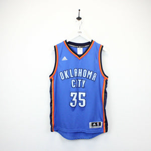 ADIDAS Oklahoma City THUNDERS Jersey | Medium