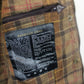 Womens BARBOUR Utility Waxed Jacket Brown | Small