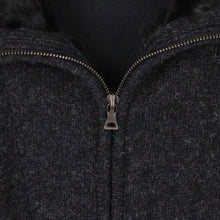 Load image into Gallery viewer, Womens PRADA 00s Wool Jumper Grey | Small
