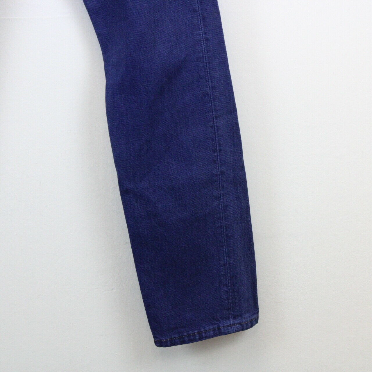 Womens LEVIS 501 Jeans Blue | W26 L32