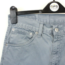 Load image into Gallery viewer, LEVIS 521 Jeans Blue | W30 L30
