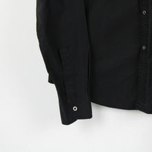 Load image into Gallery viewer, MOSCHINO Shirt Black | Medium
