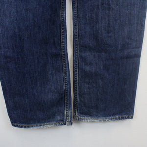 LEVIS 501 Jeans Dark Blue | W31 L30