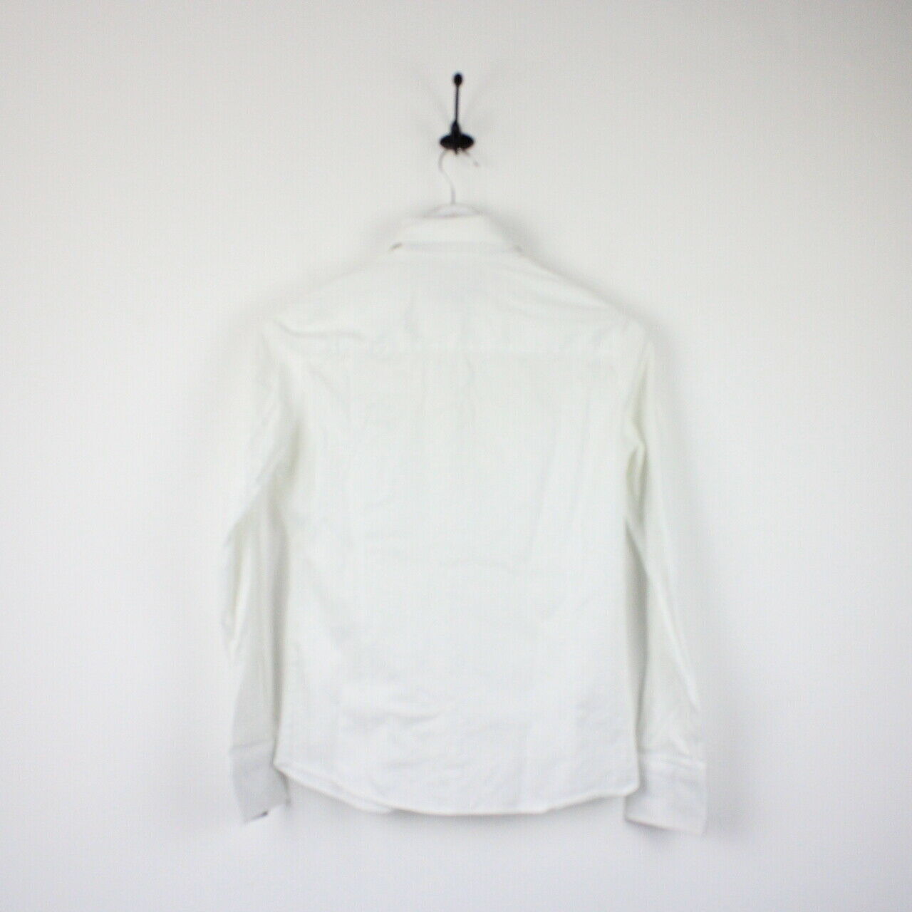 Womens BURBERRY Shirt White | XS