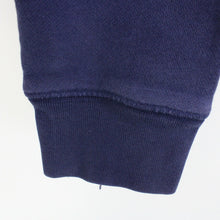 Load image into Gallery viewer, Womens RALPH LAUREN Hoodie Navy Blue | Medium
