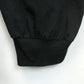 NIKE Pullover Jacket Black | XL