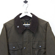 Load image into Gallery viewer, BARBOUR Waxed Jacket Green | Medium
