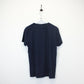 TOMMY HILFIGER T-Shirt Navy Blue | Medium