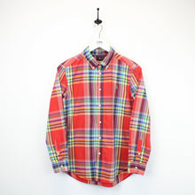 Load image into Gallery viewer, Womens RALPH LAUREN Shirt Multicolour | XS

