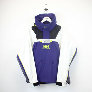 HELLY HANSEN 90s Ski Jacket Multicolour | Small