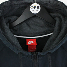 Load image into Gallery viewer, NIKE Hoodie Black | XL
