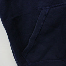 Load image into Gallery viewer, RALPH LAUREN Hoodie Navy Blue | Medium
