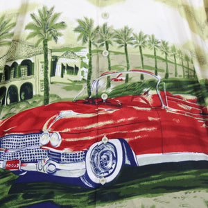 Hawaiian Shirt Multicolour | Medium