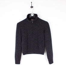 Load image into Gallery viewer, Womens PRADA 00s Wool Jumper Grey | Small
