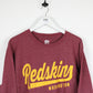 NFL Washington REDSKINS Sweatshirt | XL