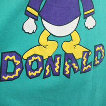 Load image into Gallery viewer, DISNEY 90s T-Shirt Green | Large
