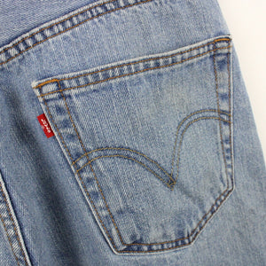 LEVIS 505 Jeans Light Blue | W34 L30