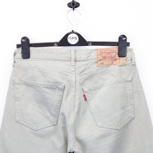 LEVIS 501 Jeans Beige | W31 L32