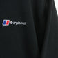 BERGHAUS Fleece Black | Large